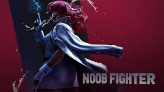 Noobish Fighter Plays Street Fighter 6