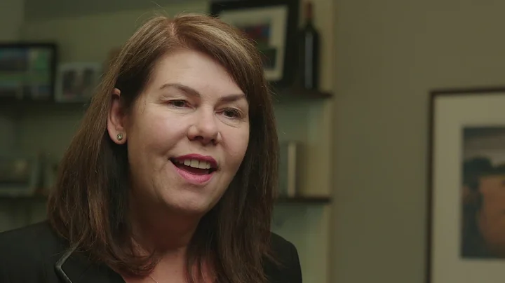 How Do You Drive Innovation? - Mary Beth Westmorel...