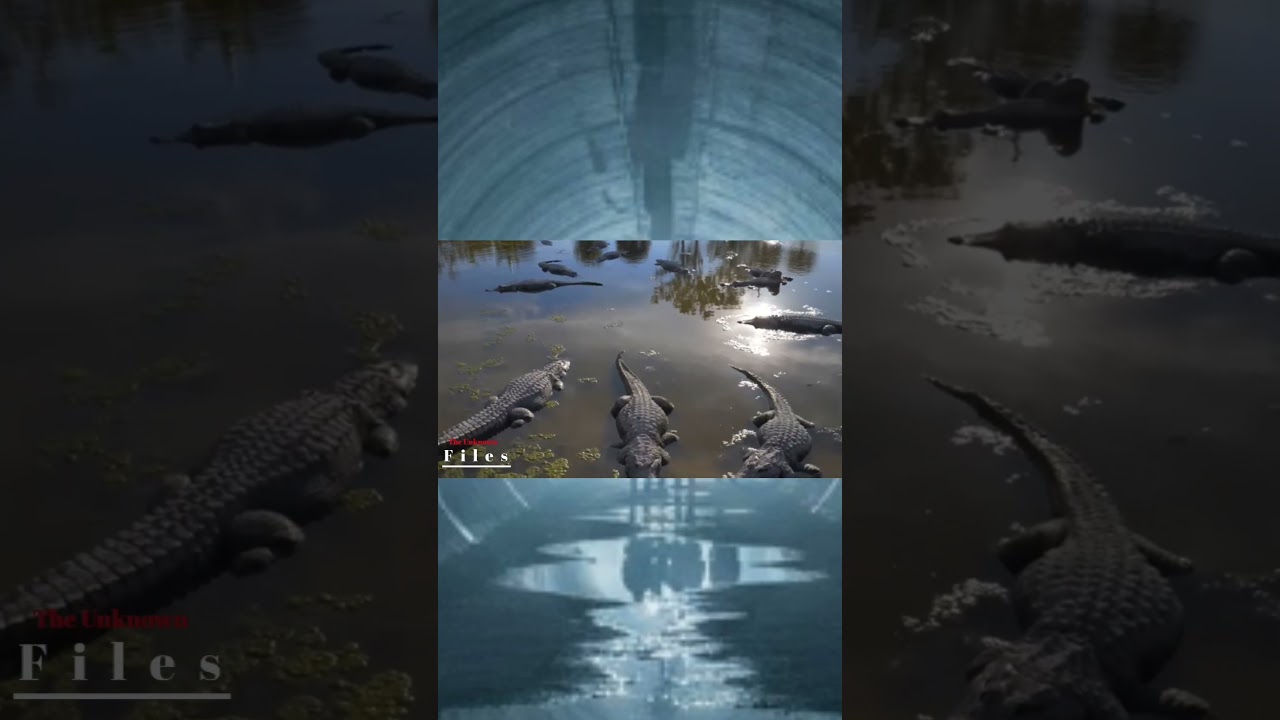 Why There Is No Bridge Across the Amazon River 