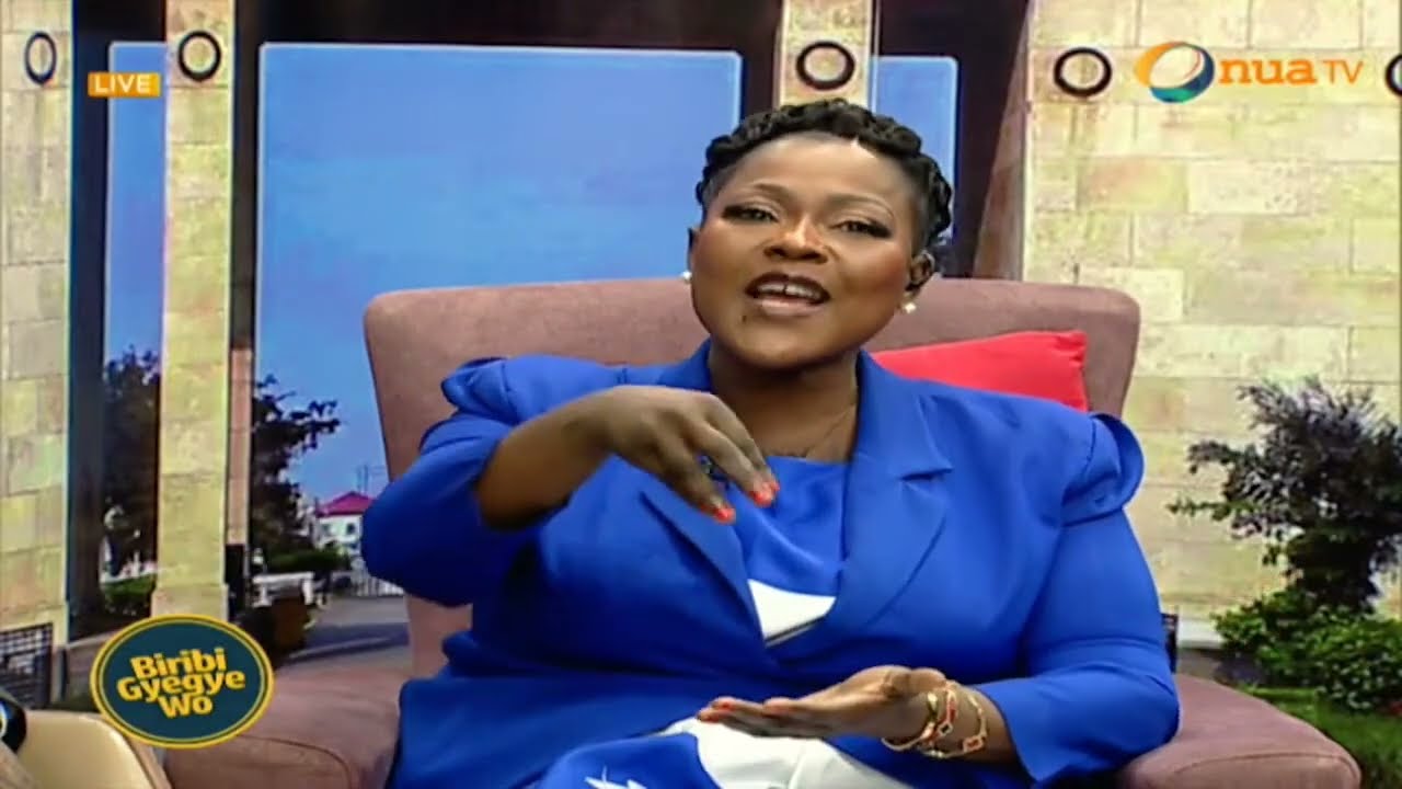 Мона Гуччи объясняет вражду между Последним Героем и Асафо Пауэрс