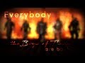 Dragon Age | Everybody - The Boys of Thedas Are Back | Dance Video