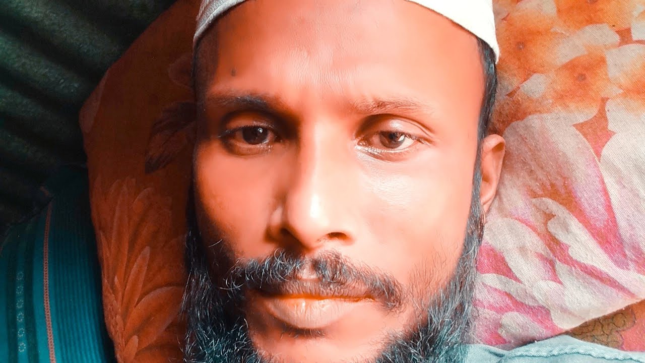 সবাই কেমন আছেন আলহামদুলিল্লাহ ভালো আছেন  MD.Farazy official এখন লাইভ!