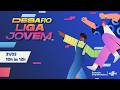 DESAFIO LIGA JOVEM