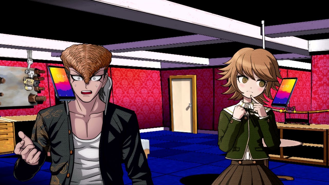 Chihiro Fujisaki Hentai