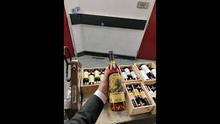 Checking In $30,000 Bourbon, Whiskey, &amp; Wine Shipment #fyp #fypシ #trending #viral #explore