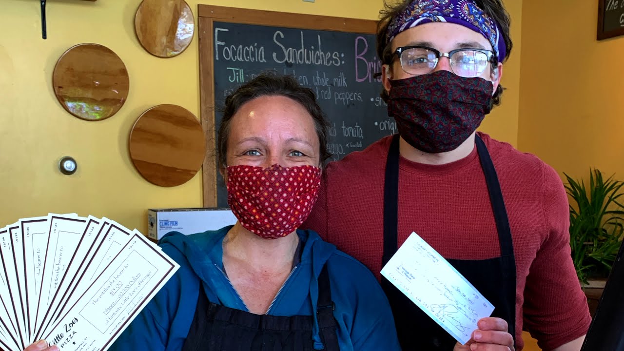 Monadnock Restaurant Project.