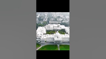 IIT Roorkee Campus Tour || #iitroorkee #iit #jee #jeeadvanced