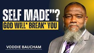 The TERRIFYING Cost of Pride (Nebuchadnezzar Loses His Mind) | Voddie Baucham