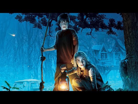 Bridge to Terabithia (2007) Blu-ray 1080p Full Movie [SUB]