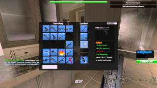 Details Quick Example of the NTG TTT Inventory Update