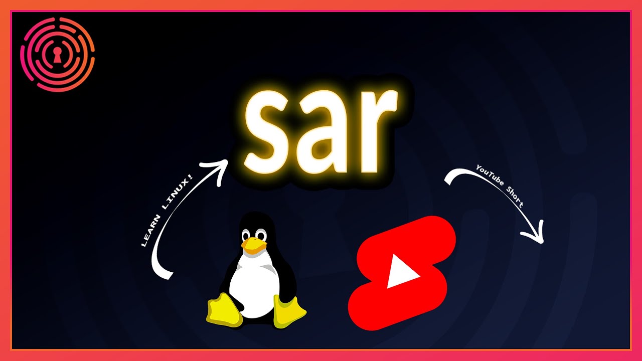 Linux Commands: sar