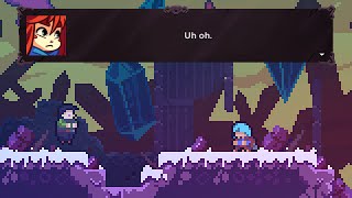 Celeste - Episode 61 - Randomizer Mod Tutorial (incl. Farewell Spoilers)