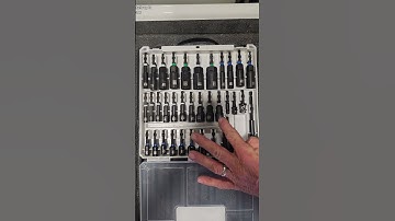 Essential Toolant Socket Set for DIY Projects #toolant #DIY