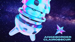 𝐀𝐍𝐆𝐄𝐁𝐎𝐑𝐃𝐄𝐑 - 𝐎𝐁𝐒𝐂𝐔𝐑