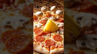 🍕 Pizza Party → “Pizza Party Gone Crazy!” 🍕🎉 #animation #kids #cartoon #funny #3danimation