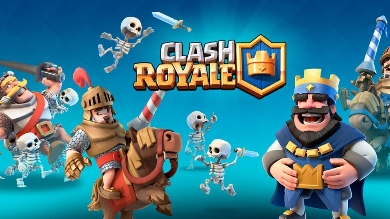 Clash Royale Resource Generator Clash Royale Resource Generator