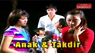 Selimut Malam - Ratu Annisa - Dangdut Misteri Ilahi