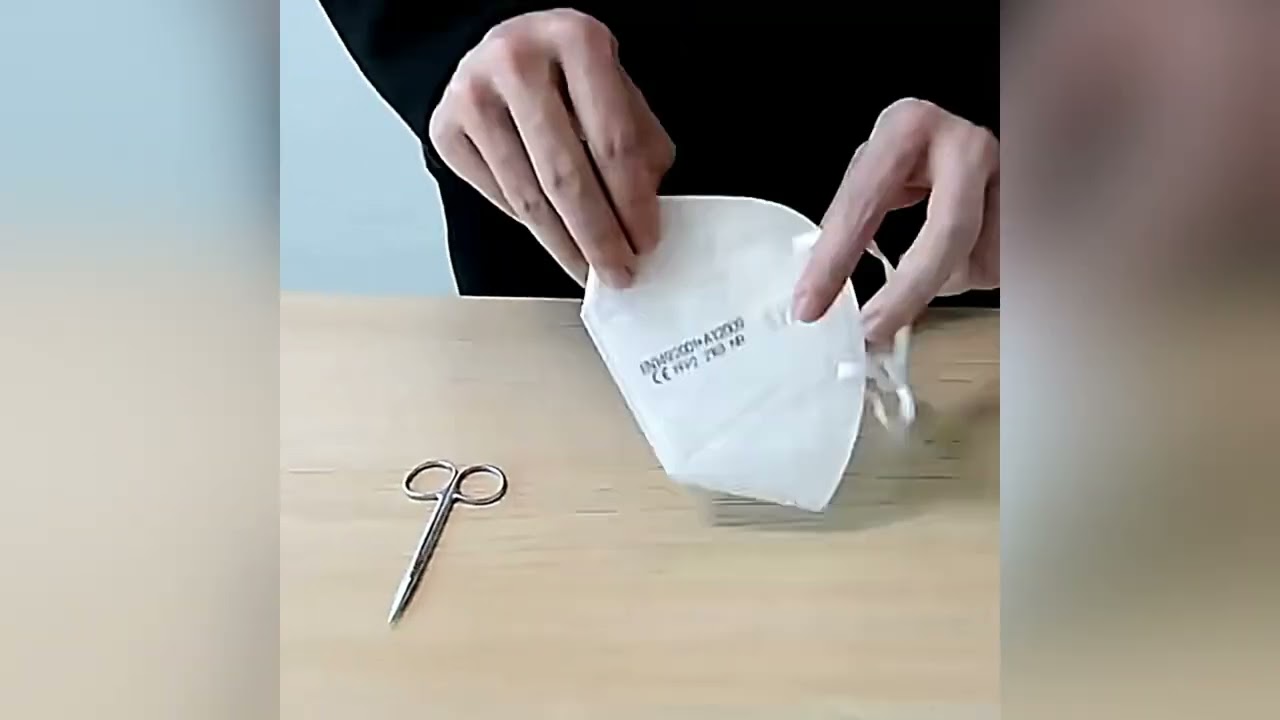 10-200pcs FFP2 Mask Approved CE 5 Layers Face Mask KN95 Filter Respirator Pink