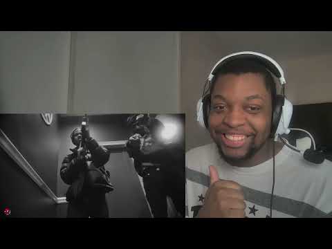 WAR IN CHICAGO! Lil Twin - Run (feat. VonOff1700) [Official Music Video] REACTION
