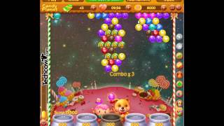Candy Planet Level 89