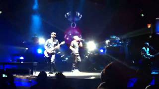 Download Lagu LP - Waiting For The End Live SJ MP3 Download Lagu LP - Waiting For The End Live SJ MP3