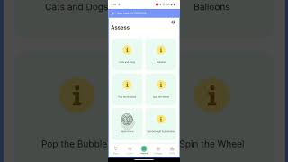 Cognitive Games: Maze Game screenshot 2