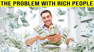 Top 8 Insane Things: What Rich People Think Are Normal!