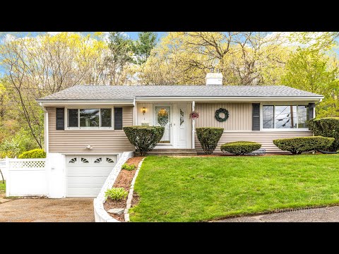 1 Standish Rd, Lynnfield, MA home video tour