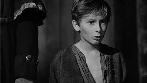 Oliver Twist 1948