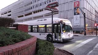 New Jersey Transit 2020 New Flyer Industries Xcelsior XD60 20853 on Route 159R Express