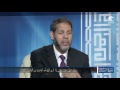 برنامج في رحاب سورة سورة النمل الجزء الخامس من الآية 20 إلى الآية 27