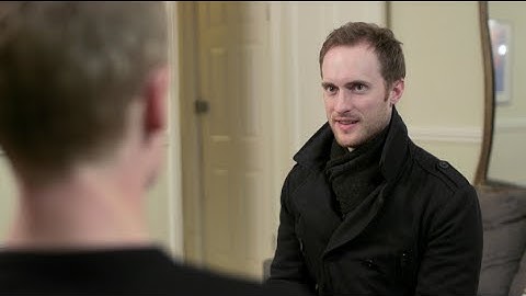 Awkward John: First Impressions (Comedy Short Film 2016)