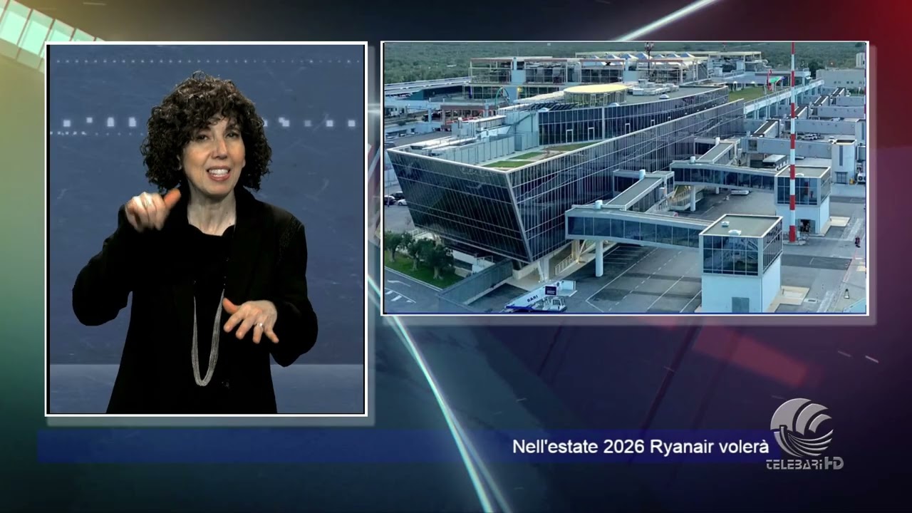 TG lis 05 03 26 ore 19 45