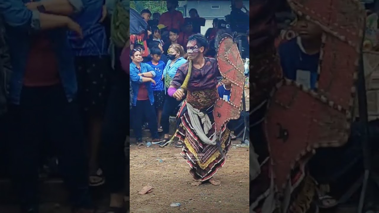 Jaranan Jarane Jaran Teji | Songkel Mejo Langgeng Buana