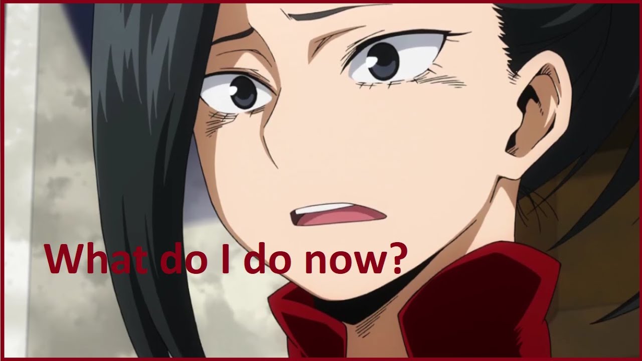 My Hero One's Justice 2 - Momo mini guide