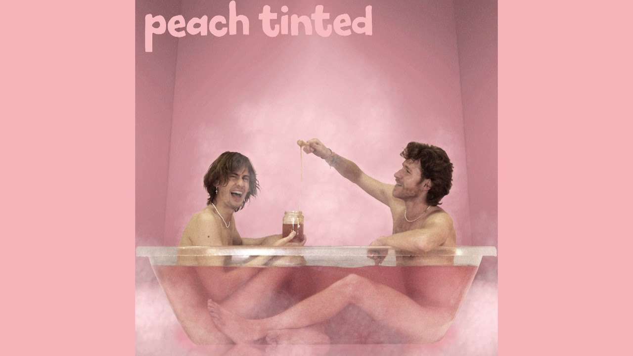 YouTube에서 peach tinted - Peach Tinted 보기 YouTube에서 peach tinted - Peach Tinted 보기