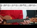 Sunflower (Post Malone &amp; Swae Lee) - Easy Beginner Ukulele Tabs With Playthrough Tutorial Lesson