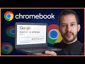 Como DESBLOQUEAR CHROMEBOOK da escola e instalar Windows ou Chrome OS