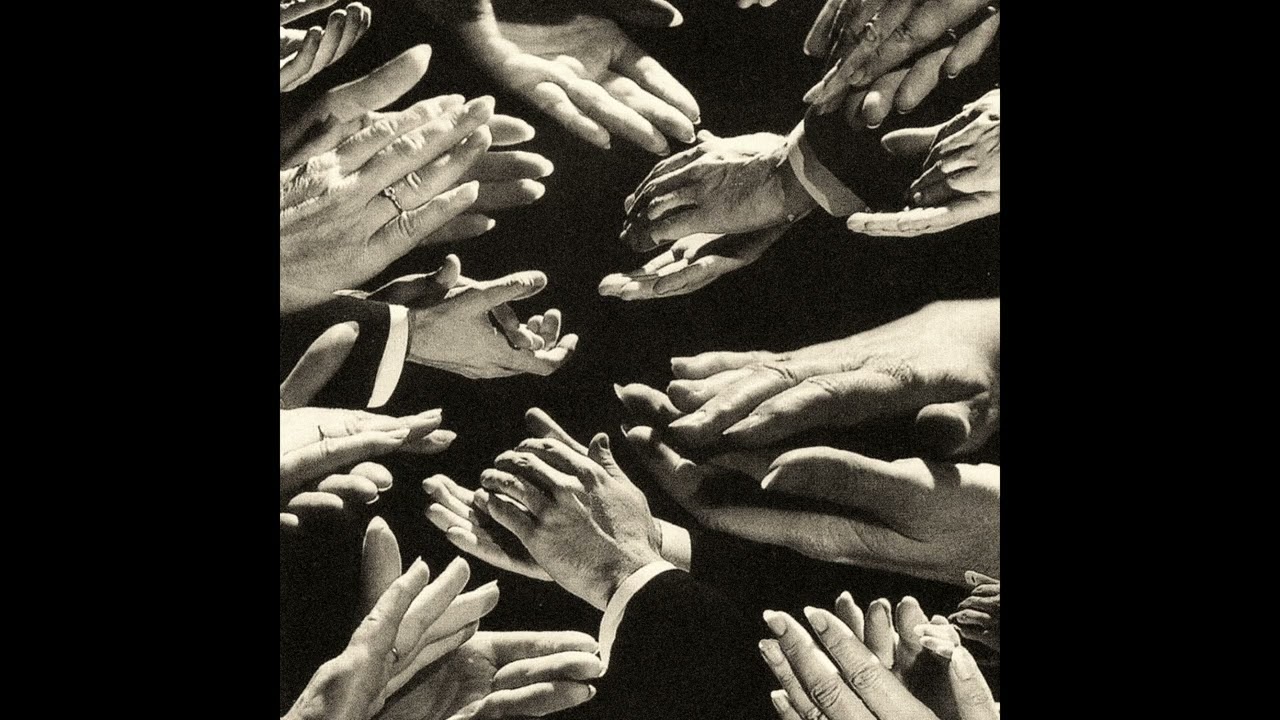 [FREE] J COLE TYPE BEAT | "HOLD THE APPLAUSE"