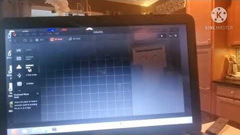 How to make a game like Geometry Dash - Part 1