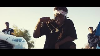 Jerry Purpdrank - TTGV (Official Music Video)