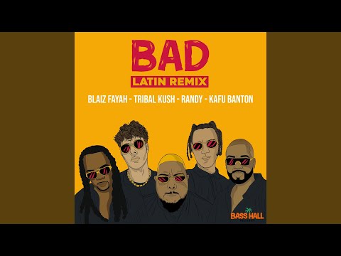 Bad Latin Remix 