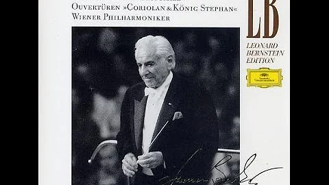 Ludwig van Beethoven - Bernstein Wiener Philharmoniker - Symphonie No. 6 Pastorale