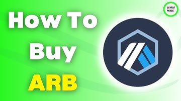 🟢 How To Buy Arbitrum (ARB) In 3 Minutes | FULL Guide Buy Safely & Securely Coinbase + Analysis 🟢