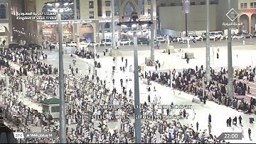 صلاة التراويح|للشيخ عبدالمحسن القاسم ليلة 15 رمضان 1444هـ |من سورة هود (1-49)