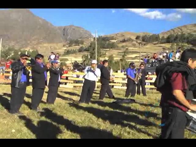 Watch BANDA ORQUESTA " SEÑOR DE MAYO " BAÑOS-HUANUCO PERU on YouTube Watch BANDA ORQUESTA " SEÑOR DE MAYO " BAÑOS-HUANUCO PERU on YouTube