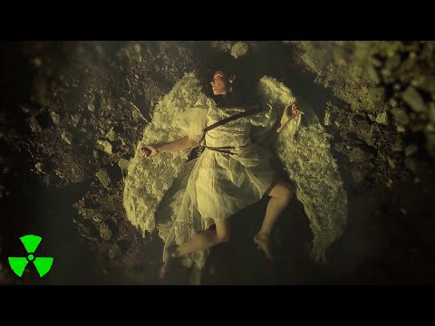 THERION - Litany Of The Fallen (OFFICIAL MUSIC VIDEO)