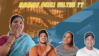 Mummy Oriki Velthe ? | Akhil Jackson