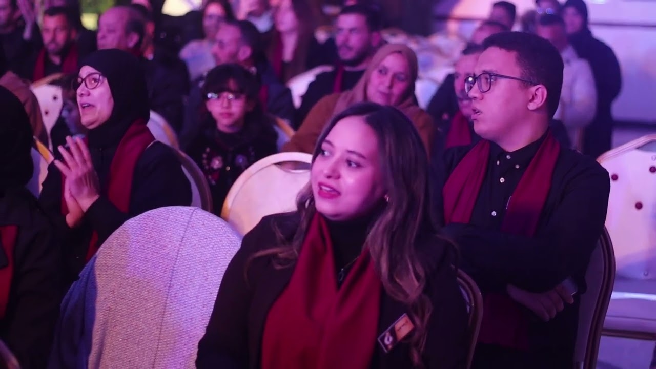 رمضانيات النجود 