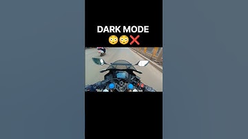 dark mode jaise ❌❌😳🤣 | black | men #dark #darkmode #funnyvideo